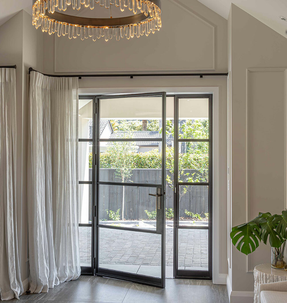 Steel Door Fabrication Tauranga, BOP Steel door NZ